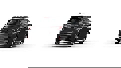 New 2025 Toyota Corolla SE w/ SE Package image 24