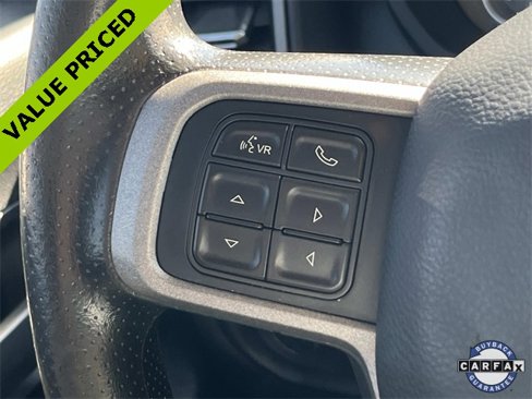 Used 2020 RAM 2500 Tradesman w/ Protection Group image 29