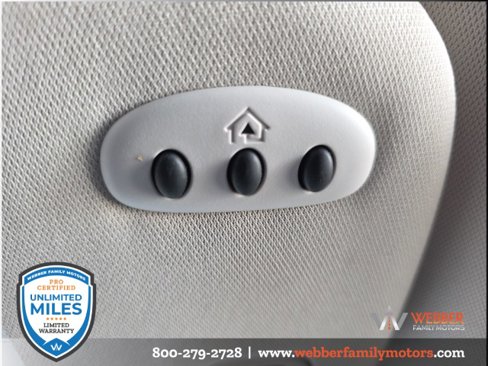Used 2023 Ford Edge SEL w/ Convenience Package image 25