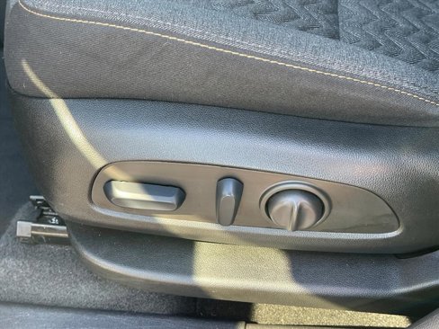 Certified 2022 Chevrolet Equinox LT image 10