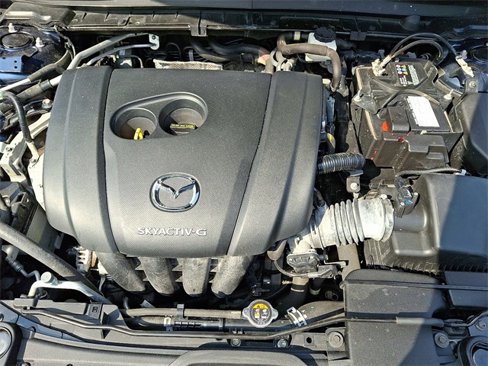 Used 2021 MAZDA CX-30 AWD 2.5 S w/ Preferred Package image 26