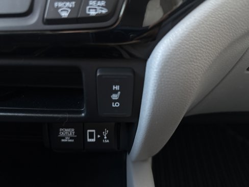 Used 2017 Honda Ridgeline RTL-E image 25