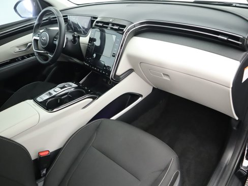 Used 2022 Hyundai Tucson SEL image 17