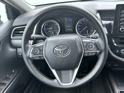 Used 2022 Toyota Camry LE image 11