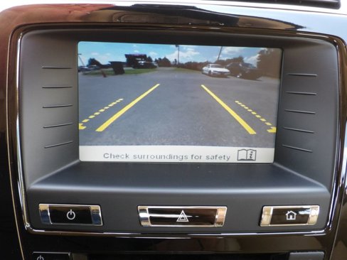 Used 2012 Jaguar XK Convertible image 32