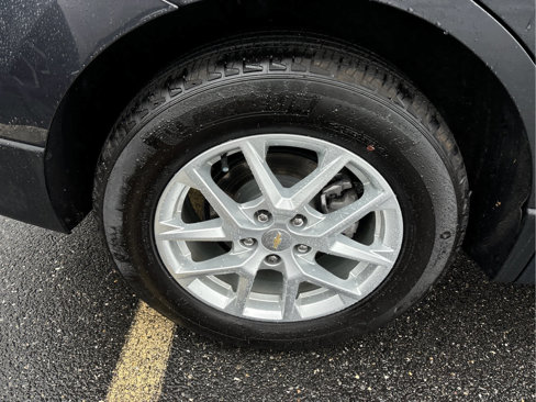 Certified 2022 Chevrolet Equinox LT image 31