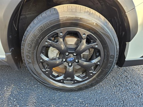 Certified 2023 Subaru Crosstrek 2.0i Premium w/ Popular Package #4A image 9
