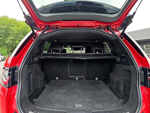 Used 2020 Land Rover Discovery Sport S image 32