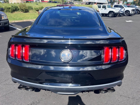 Used 2015 Ford Mustang GT Premium w/ Equipment Group 401A image 4