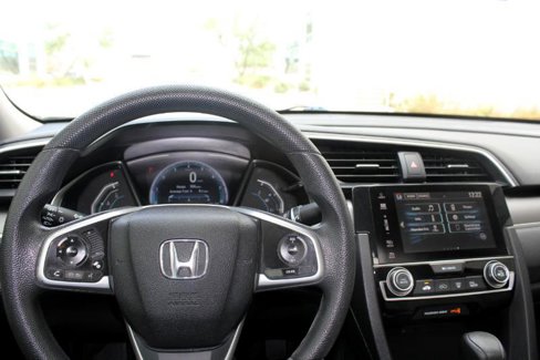 Used 2017 Honda Civic EX image 30