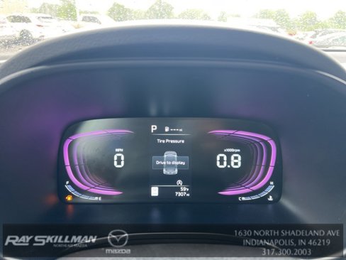 Used 2025 Kia Soul LX w/ LX Technology Package image 39
