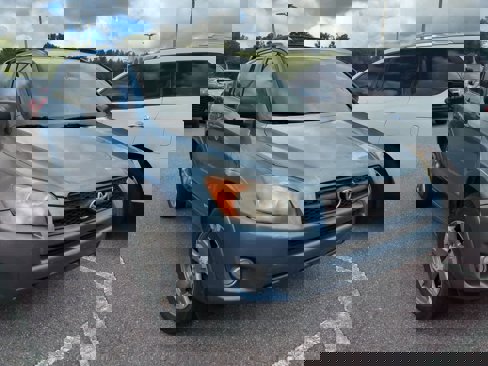 Used 2011 Toyota RAV4 Sport image 8