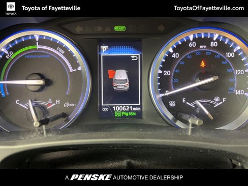 Used 2017 Toyota Highlander Limited image 37