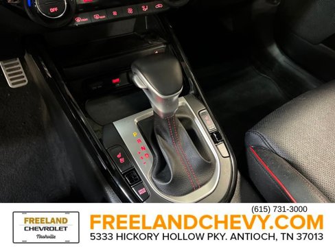Used 2023 Kia Forte GT w/ GT2 Package image 14