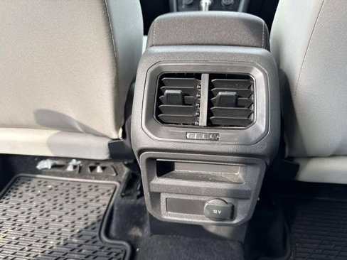 Used 2019 Volkswagen Tiguan S w/ Driver Assistance Package image 13