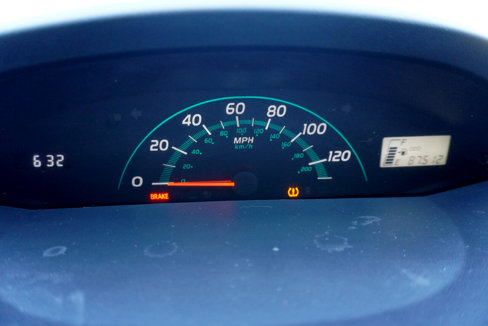 Used 2008 Toyota Yaris 2-Door Hatchback image 13