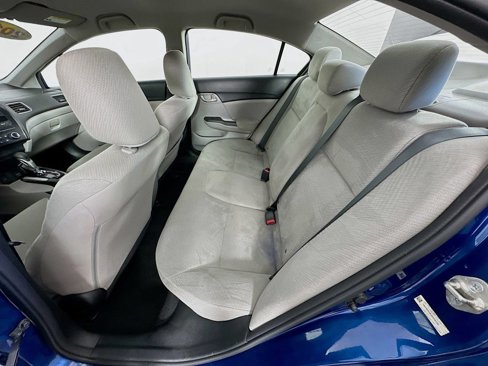 Used 2013 Honda Civic LX image 28