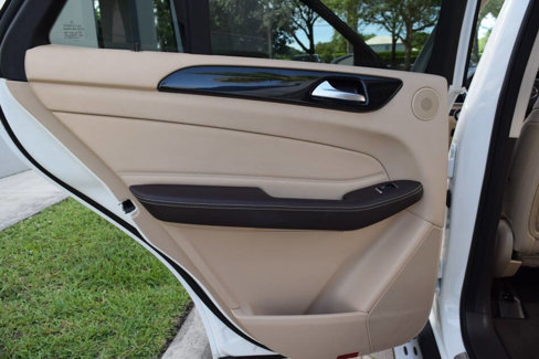 Used 2016 Mercedes-Benz GLE 350 w/ Premium Package image 72