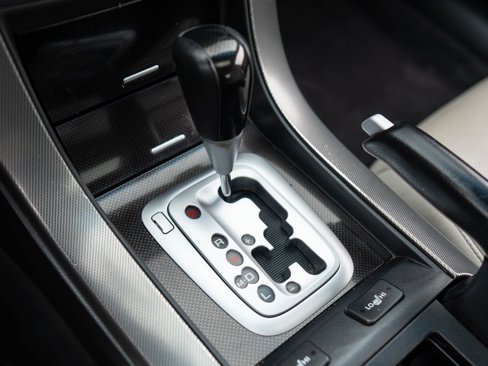 Used 2007 Acura TL Type-S image 29