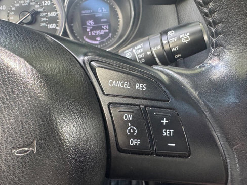 Used 2014 MAZDA CX-5 Touring w/ Bose/Moonroof Package image 15