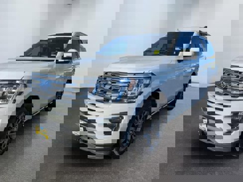 Used 2020 Ford Expedition Limited image 2
