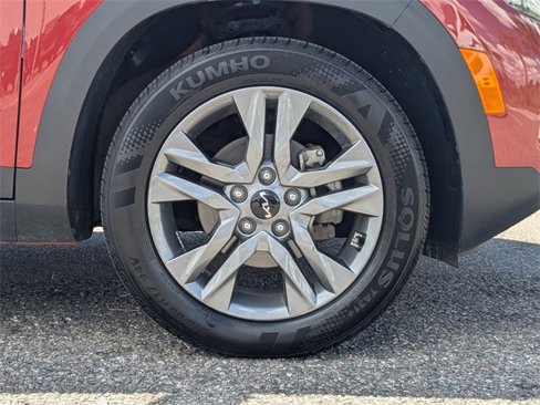Certified 2023 Kia Seltos S w/ Navigation Package image 11