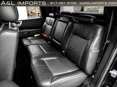 Used 2009 HUMMER H2 SUT image 53