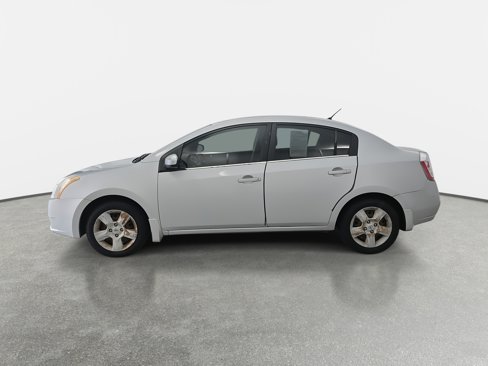 Used 2008 Nissan Sentra 2.0 S image 8