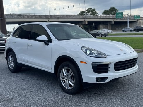 Used 2016 Porsche Cayenne image 26