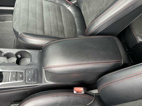 Used 2022 Ford Escape SEL w/ SEL Stealth AWD Package image 21