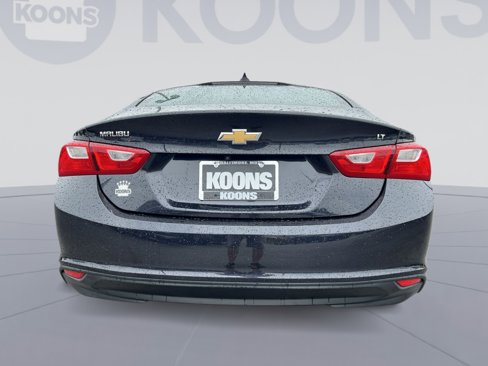 Used 2023 Chevrolet Malibu LT image 5