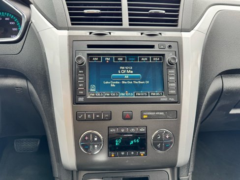 Used 2010 Chevrolet Traverse LT w/ Personal Connectivity Package image 21
