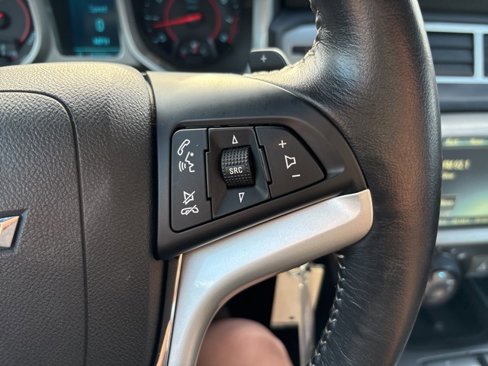 Used 2014 Chevrolet Camaro LT w/ RS Package image 12