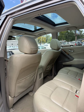 Used 2011 Nissan Murano LE image 20