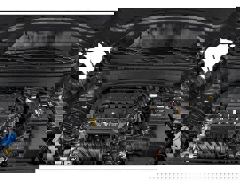 New 2026 Hyundai Venue SEL image 12