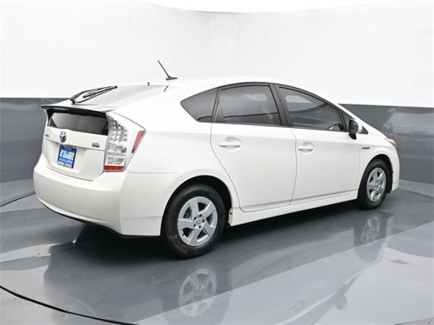 Used 2010 Toyota Prius Two image 5