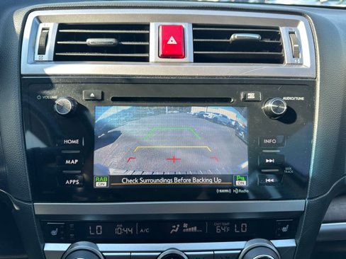 Used 2017 Subaru Outback 2.5i Limited image 17