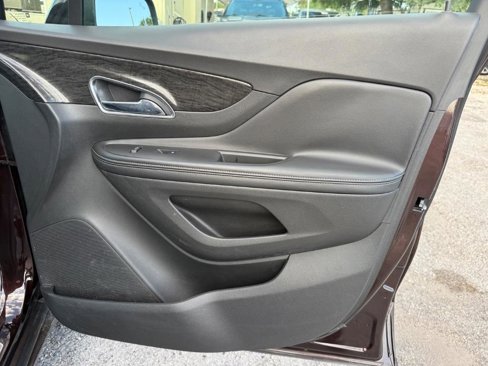 Used 2014 Buick Encore Convenience image 19