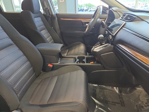 Used 2019 Honda CR-V EX image 20