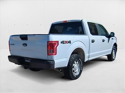 Used 2017 Ford F150 XL w/ XL Power Equipment Group image 5