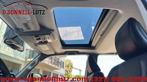 Used 2017 Toyota 4Runner Limited image 26