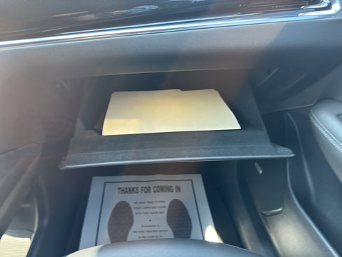 Used 2020 Cadillac XT6 Sport image 12