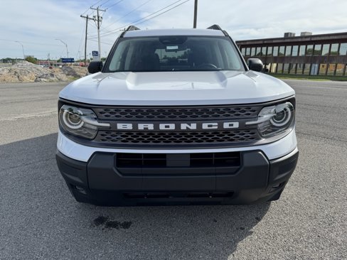 New 2025 Ford Bronco Sport Big Bend w/ Convenience Package image 2