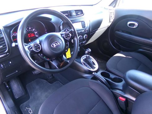 Used 2016 Kia Soul w/ Convenience Package image 11