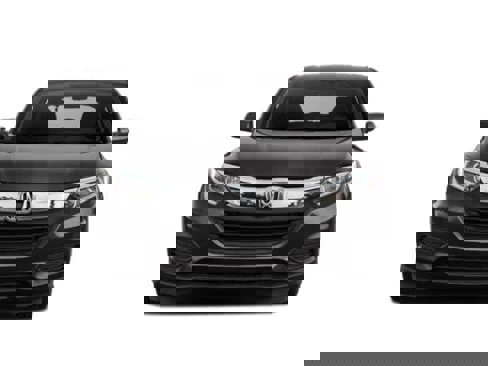 Used 2019 Honda HR-V LX image 7