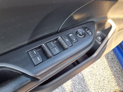 Used 2019 Honda Civic Sport image 27