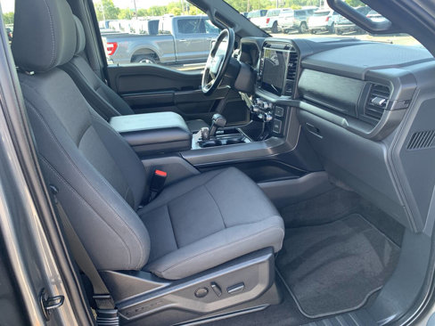 Used 2024 Ford F150 XLT w/ Equipment Group 302A MID image 27