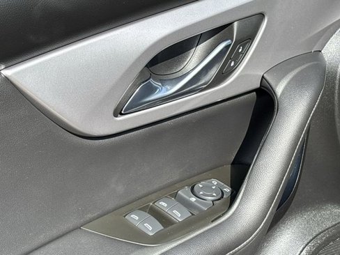 Certified 2022 Chevrolet Blazer LT image 28