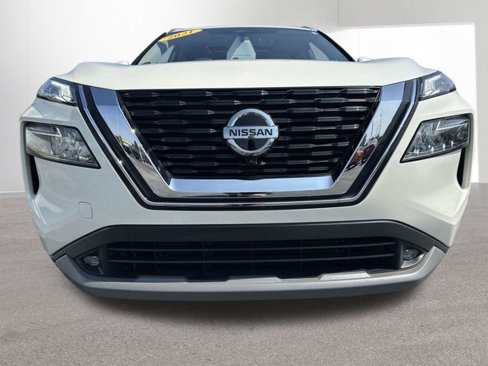 Used 2021 Nissan Rogue SL image 33