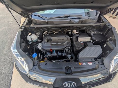 Used 2020 Kia Sportage LX image 19